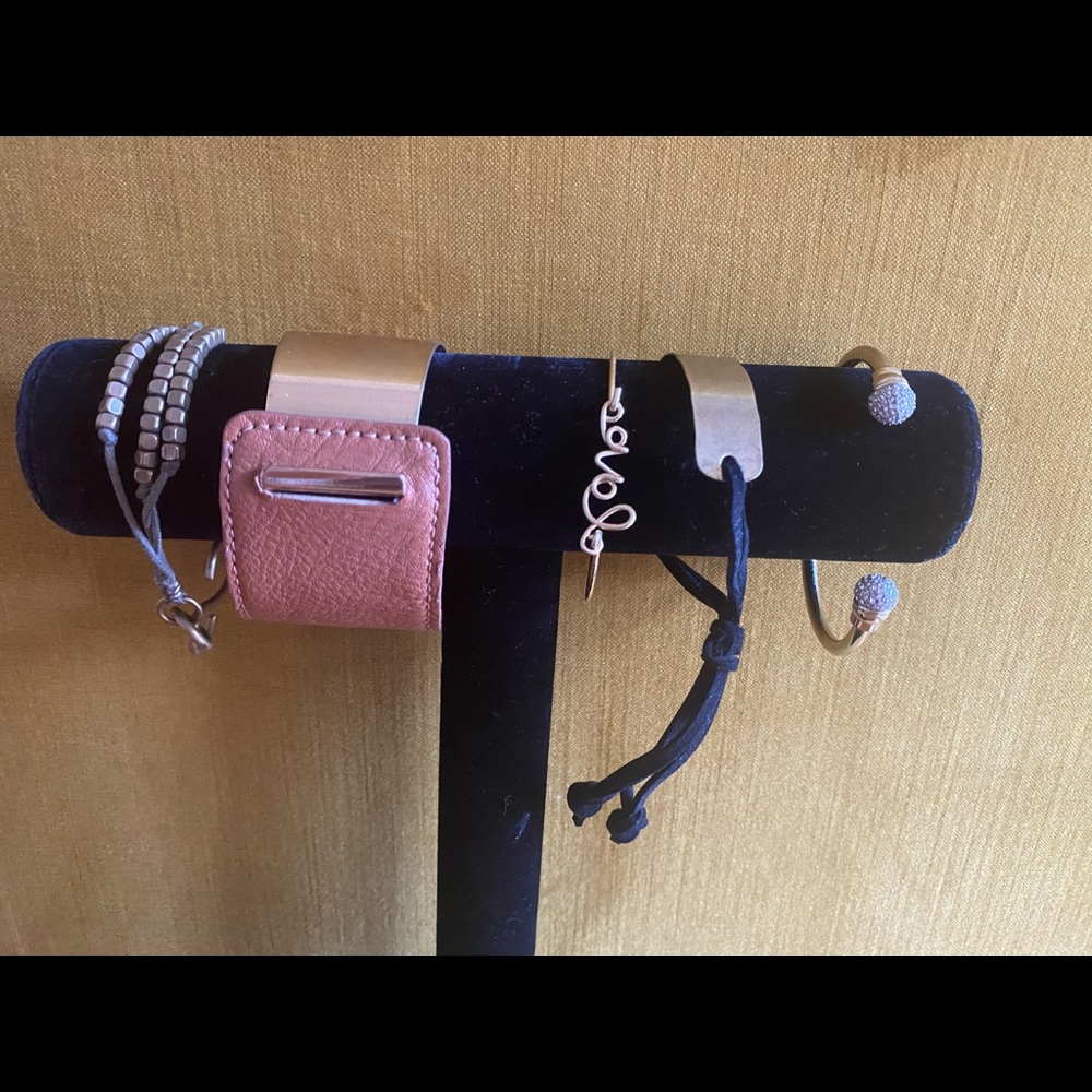 Bracelets